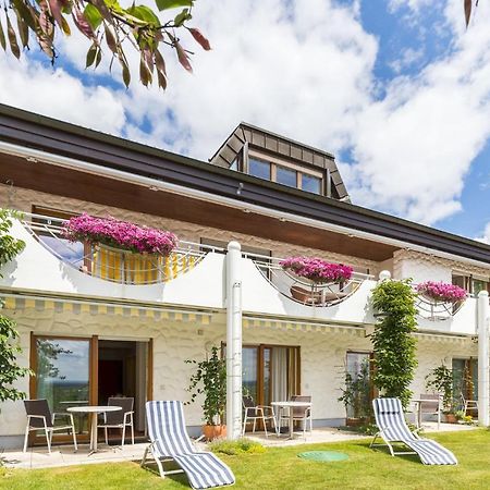 Gaestehaus Anita Gailingen Dış mekan fotoğraf